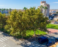 Resale - Apartment / Duplex - Torrevieja - Cala del palangre