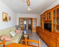 Resale - Apartment / Duplex - Torrevieja - Cala del palangre