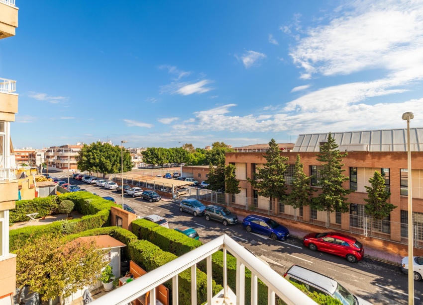 Resale - Apartment / Duplex - Torrevieja - Cala del palangre