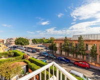 Resale - Apartment / Duplex - Torrevieja - Cala del palangre