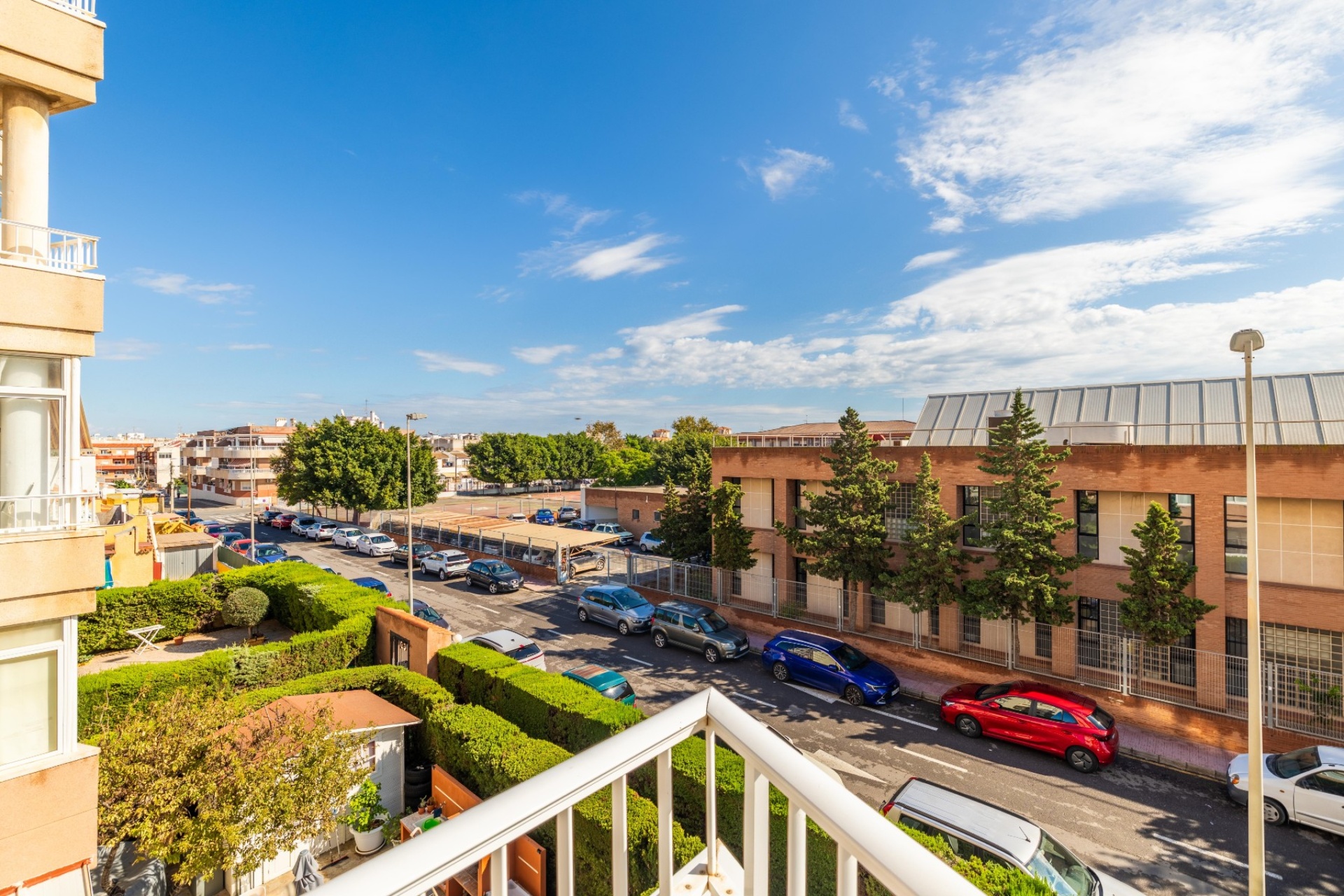 Resale - Apartment / Duplex - Torrevieja - Cala del palangre