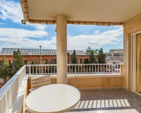 Resale - Apartment / Duplex - Torrevieja - Cala del palangre