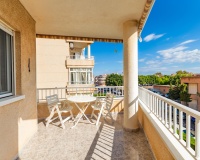 Resale - Apartment / Duplex - Torrevieja - Cala del palangre