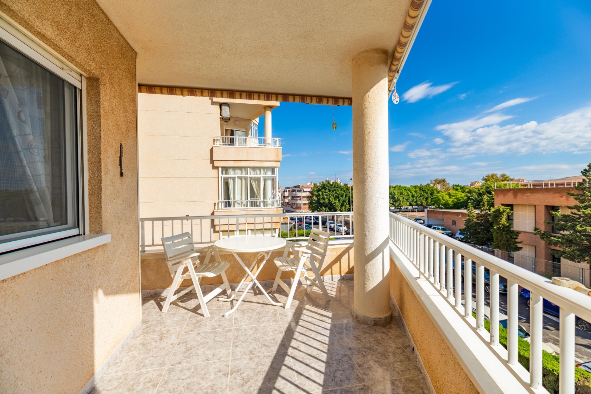 Resale - Apartment / Duplex - Torrevieja - Cala del palangre