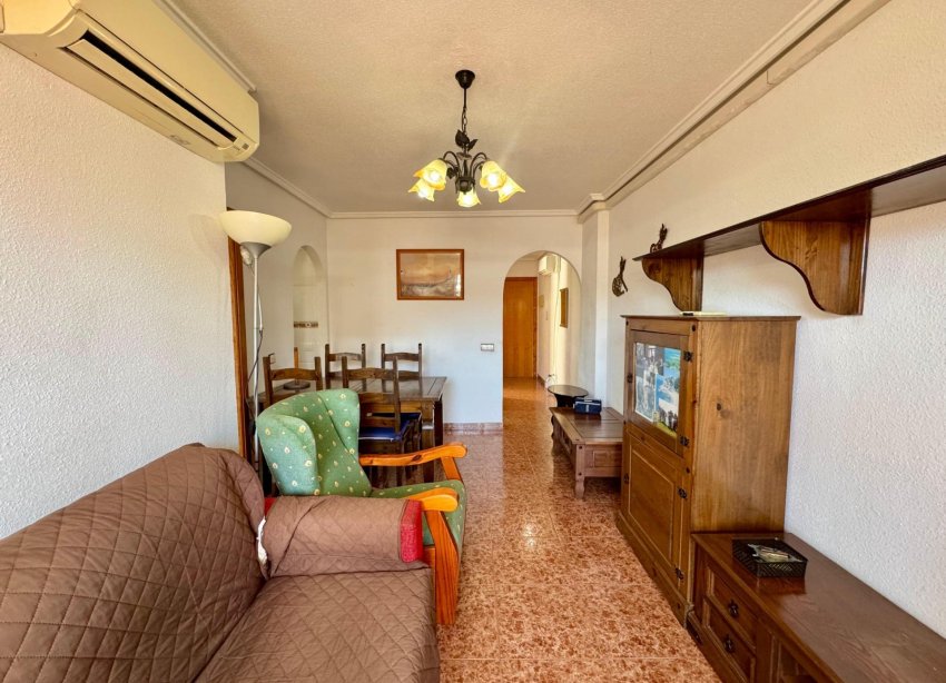 Resale - Apartment / Duplex - Torrevieja - Centro