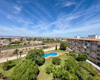 Resale - Apartment / Duplex - Torrevieja - Centro