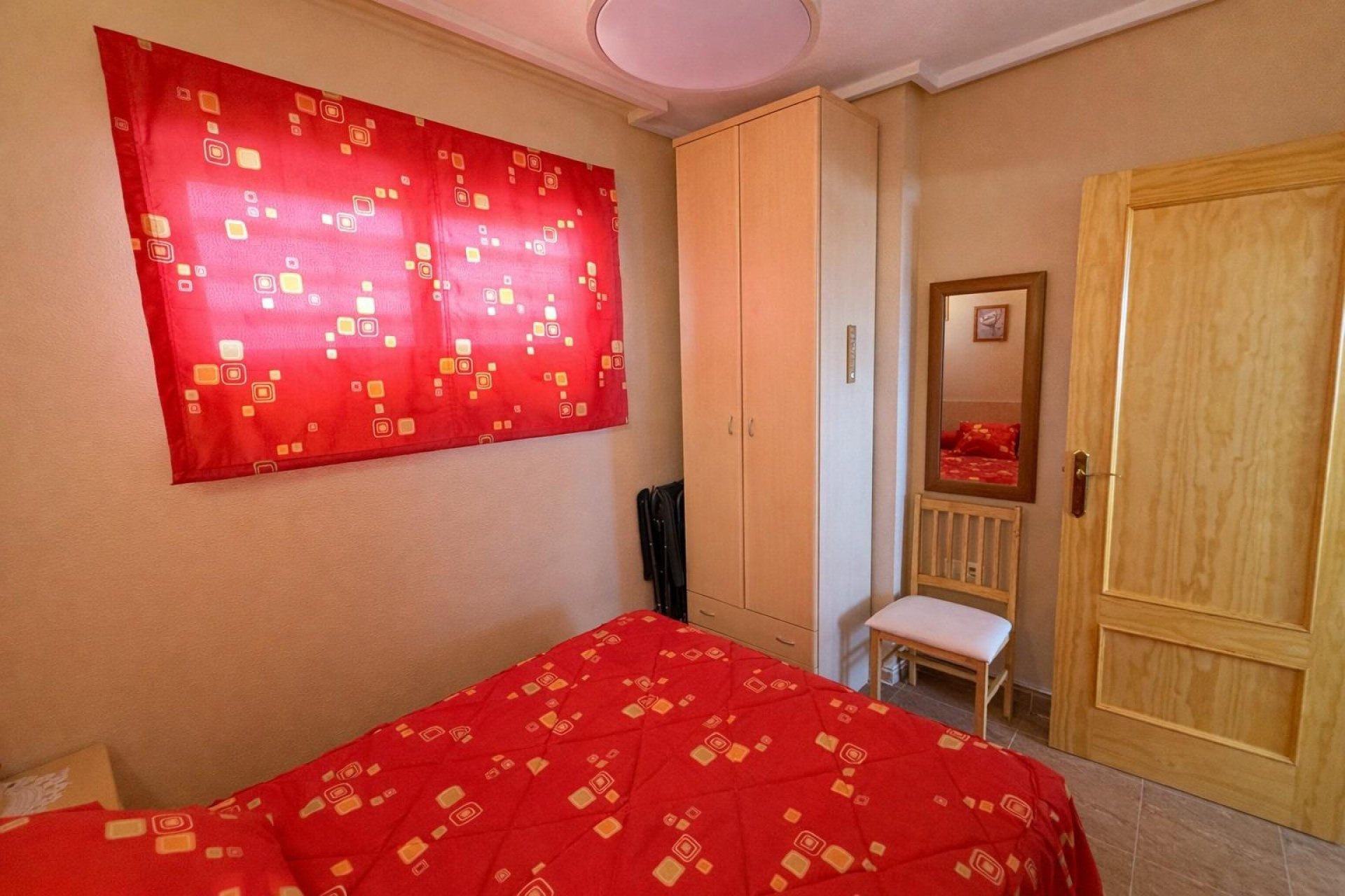 Resale - Apartment / Duplex - Torrevieja - Centro