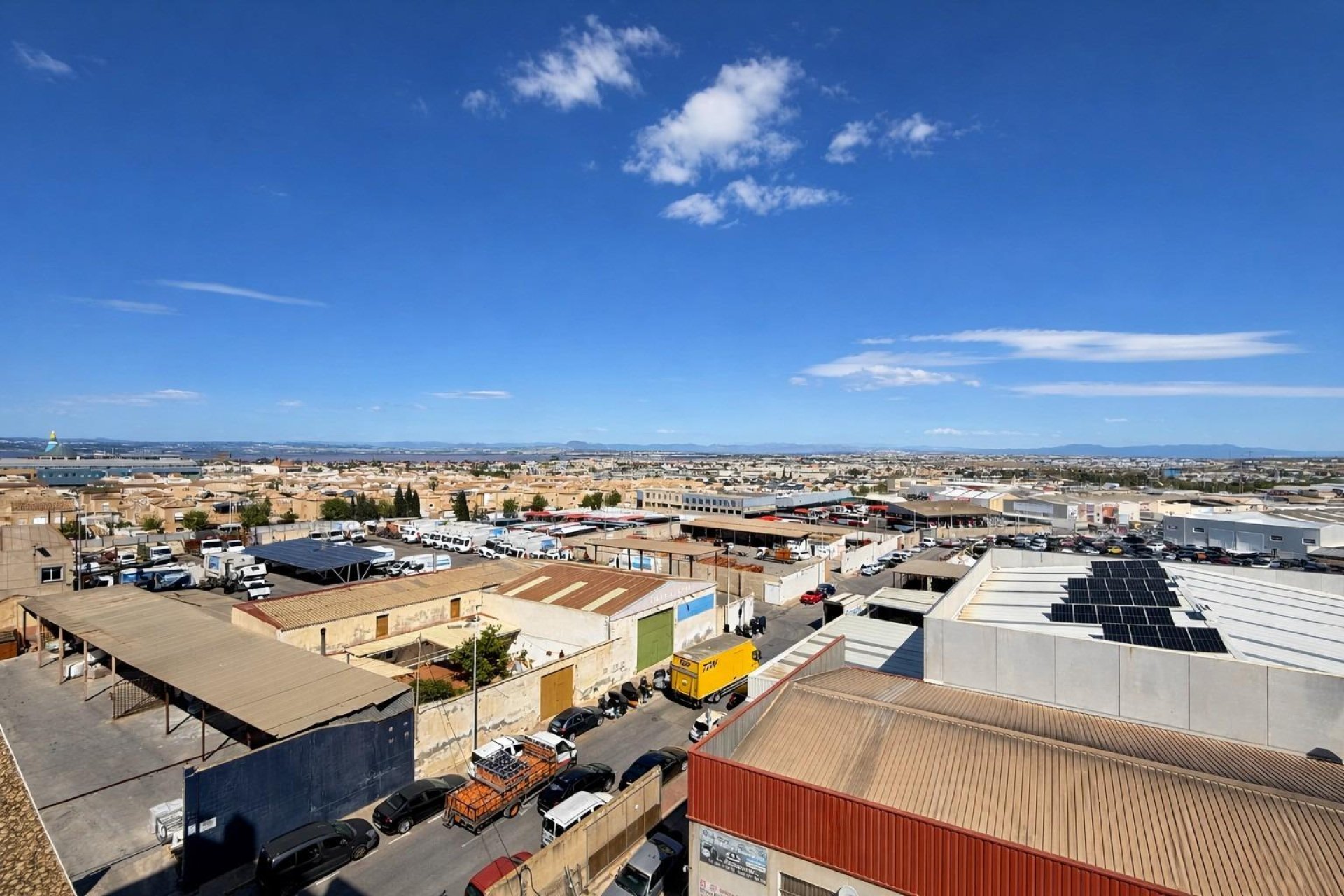 Resale - Apartment / Duplex - Torrevieja - Centro
