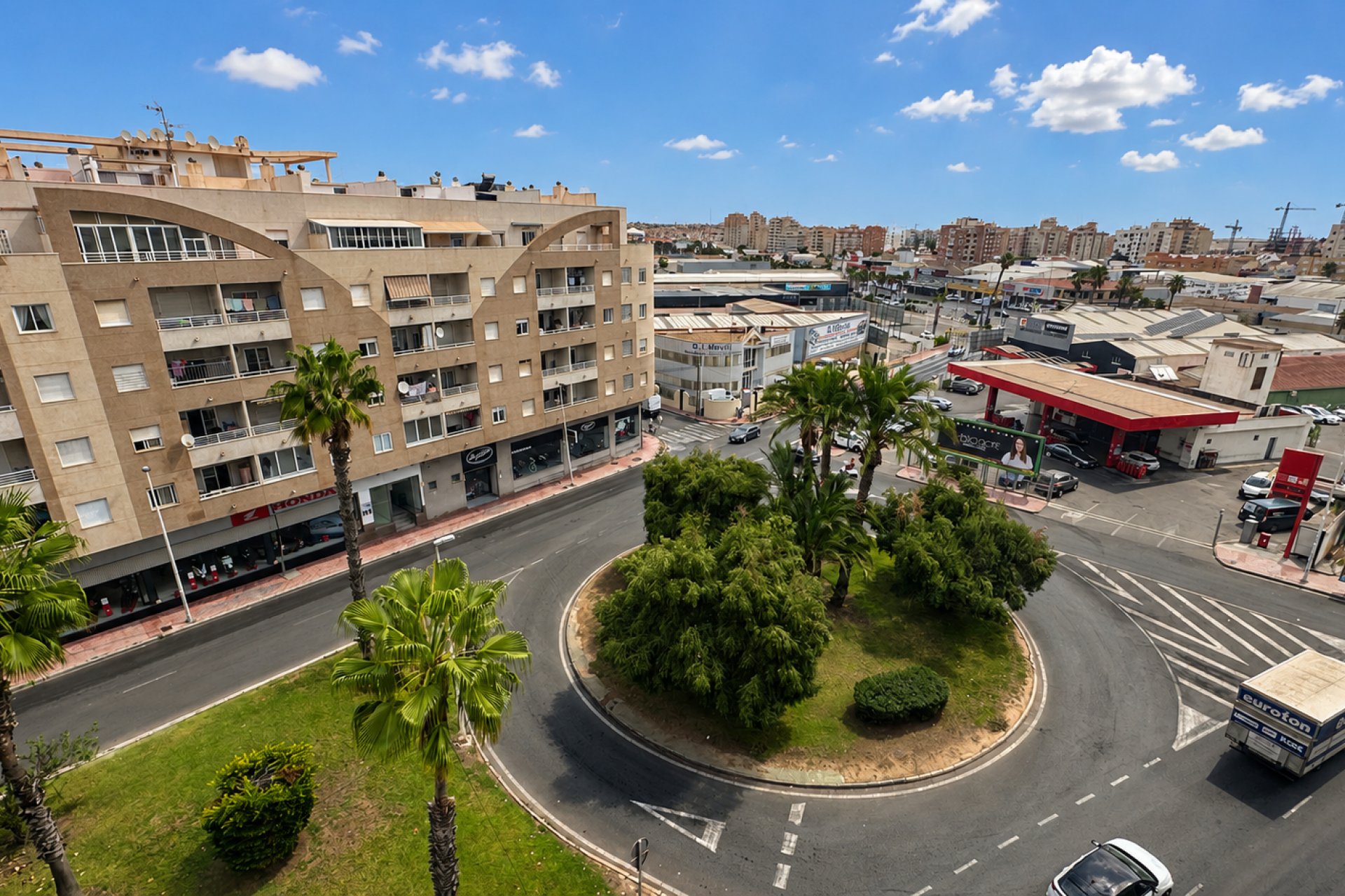 Resale - Apartment / Duplex - Torrevieja - Centro