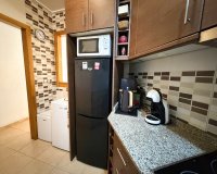 Resale - Apartment / Duplex - Torrevieja - Centro