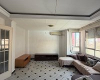 Resale - Apartment / Duplex - Torrevieja - Centro
