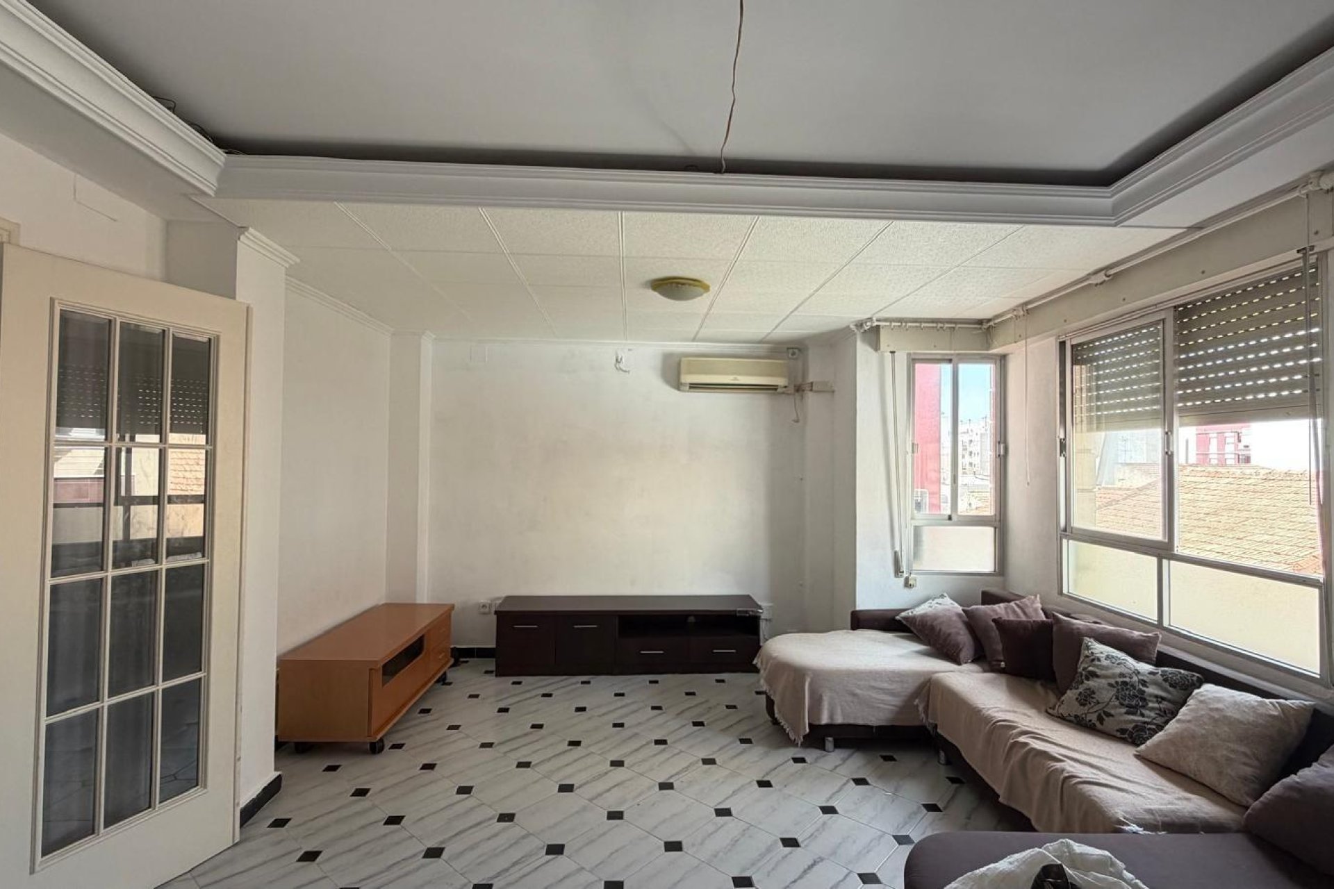 Resale - Apartment / Duplex - Torrevieja - Centro