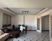 Resale - Apartment / Duplex - Torrevieja - Centro