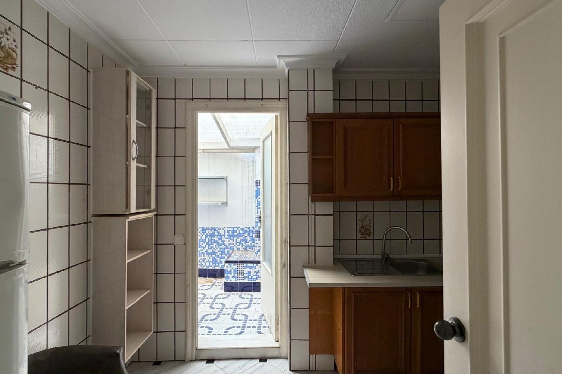Resale - Apartment / Duplex - Torrevieja - Centro