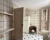 Resale - Apartment / Duplex - Torrevieja - Centro