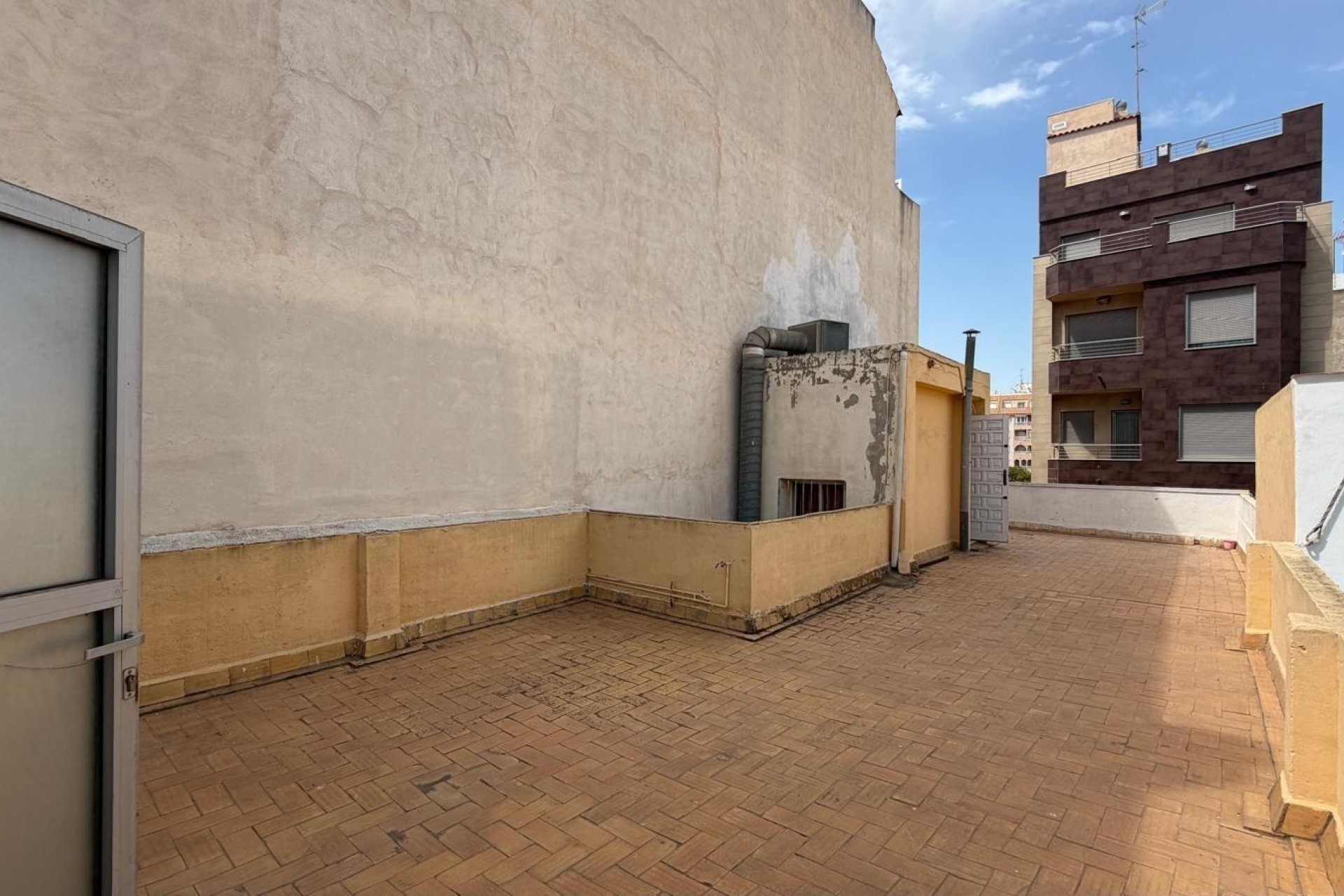 Resale - Apartment / Duplex - Torrevieja - Centro
