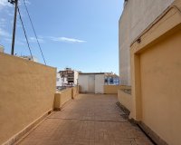 Resale - Apartment / Duplex - Torrevieja - Centro