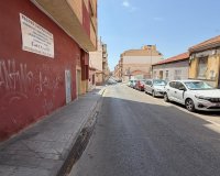 Resale - Apartment / Duplex - Torrevieja - Centro