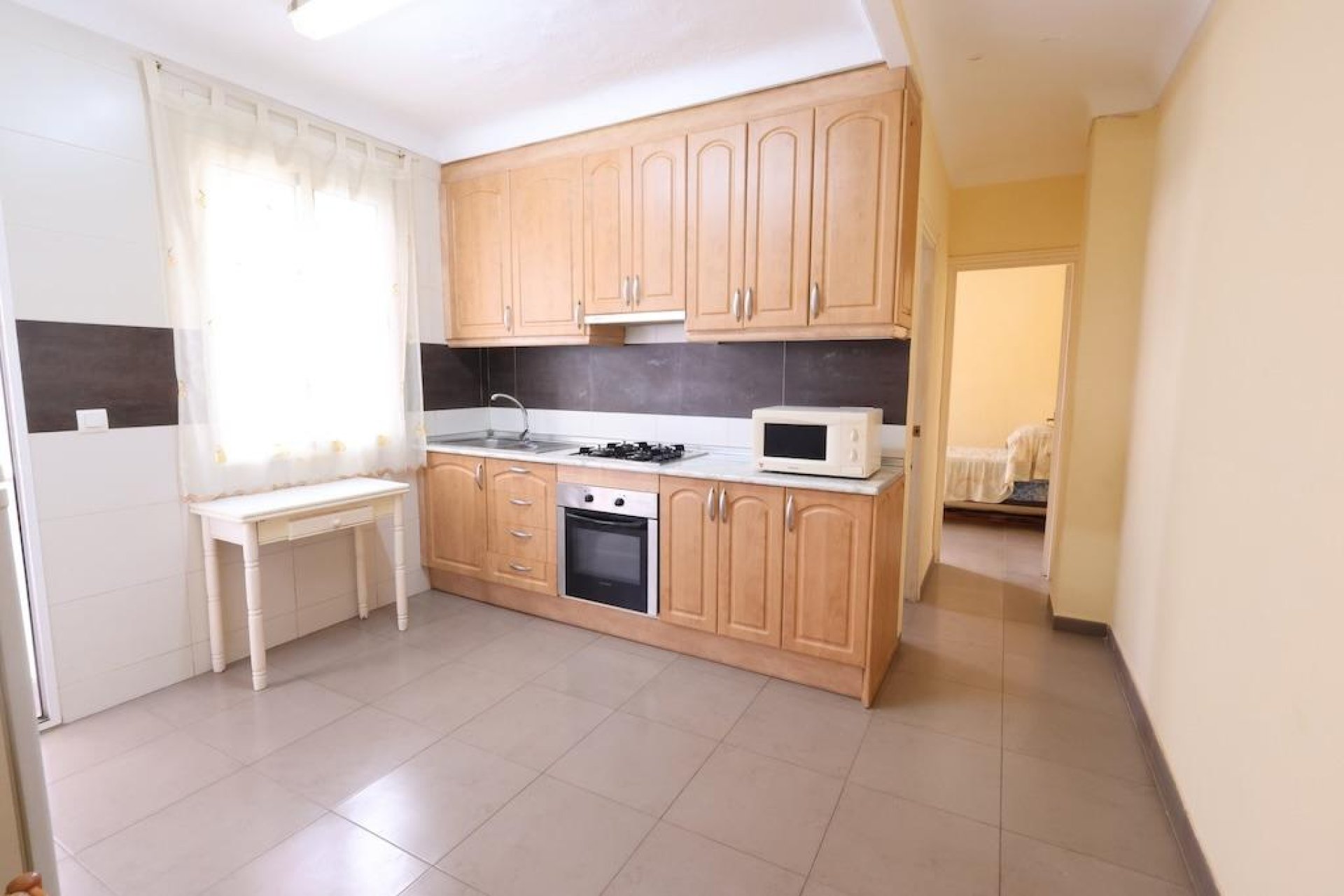 Resale - Apartment / Duplex - Torrevieja - Centro