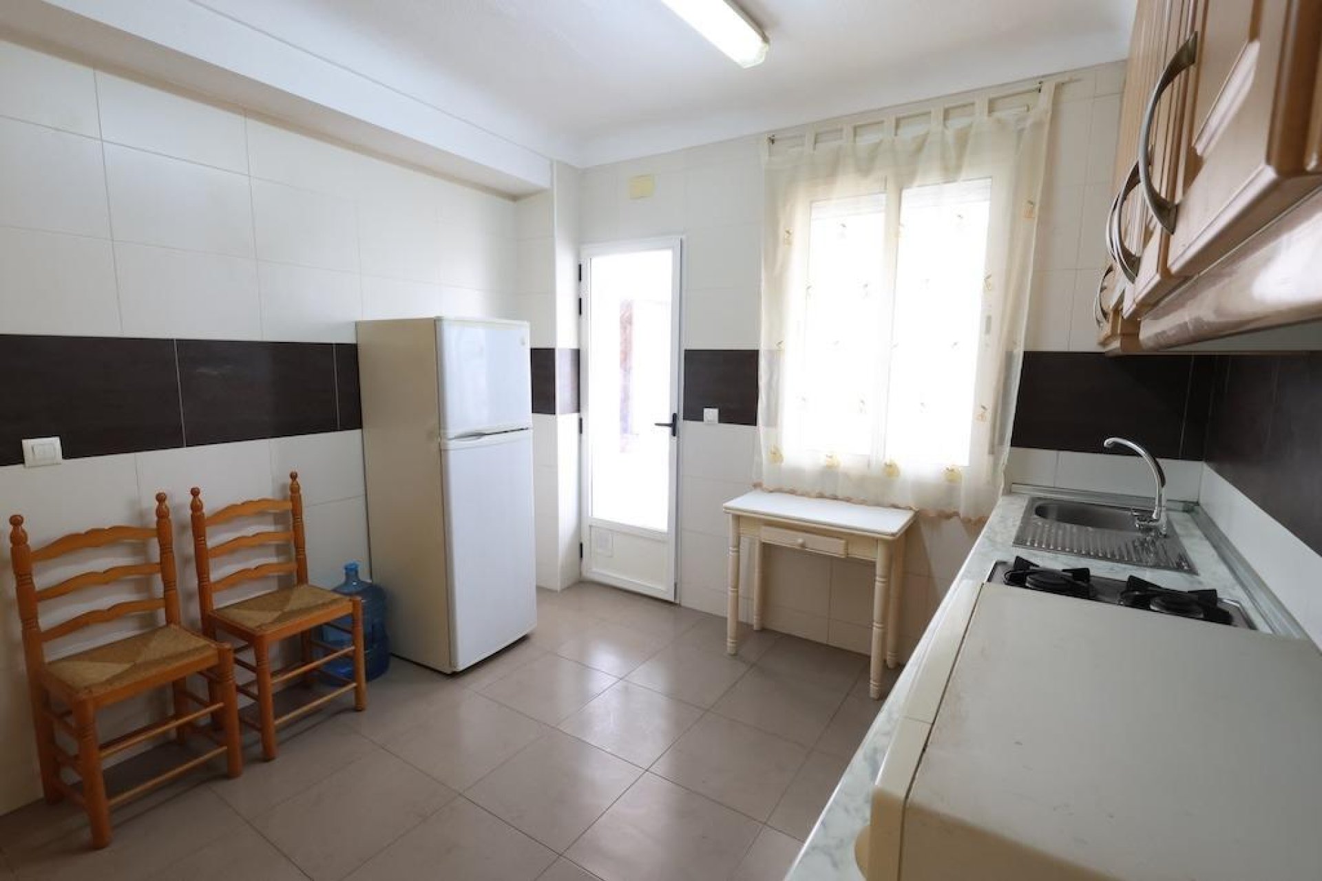 Resale - Apartment / Duplex - Torrevieja - Centro