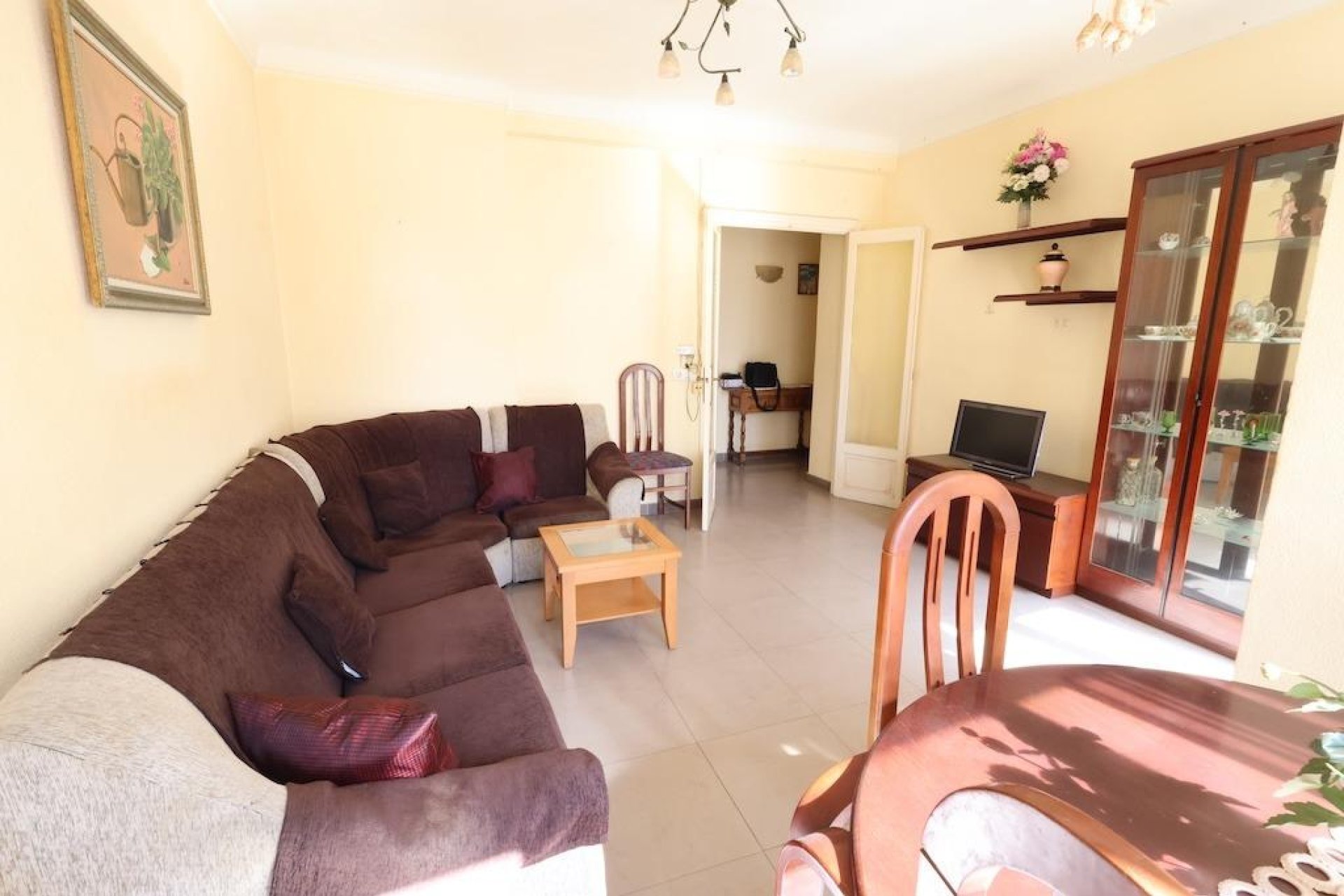 Resale - Apartment / Duplex - Torrevieja - Centro