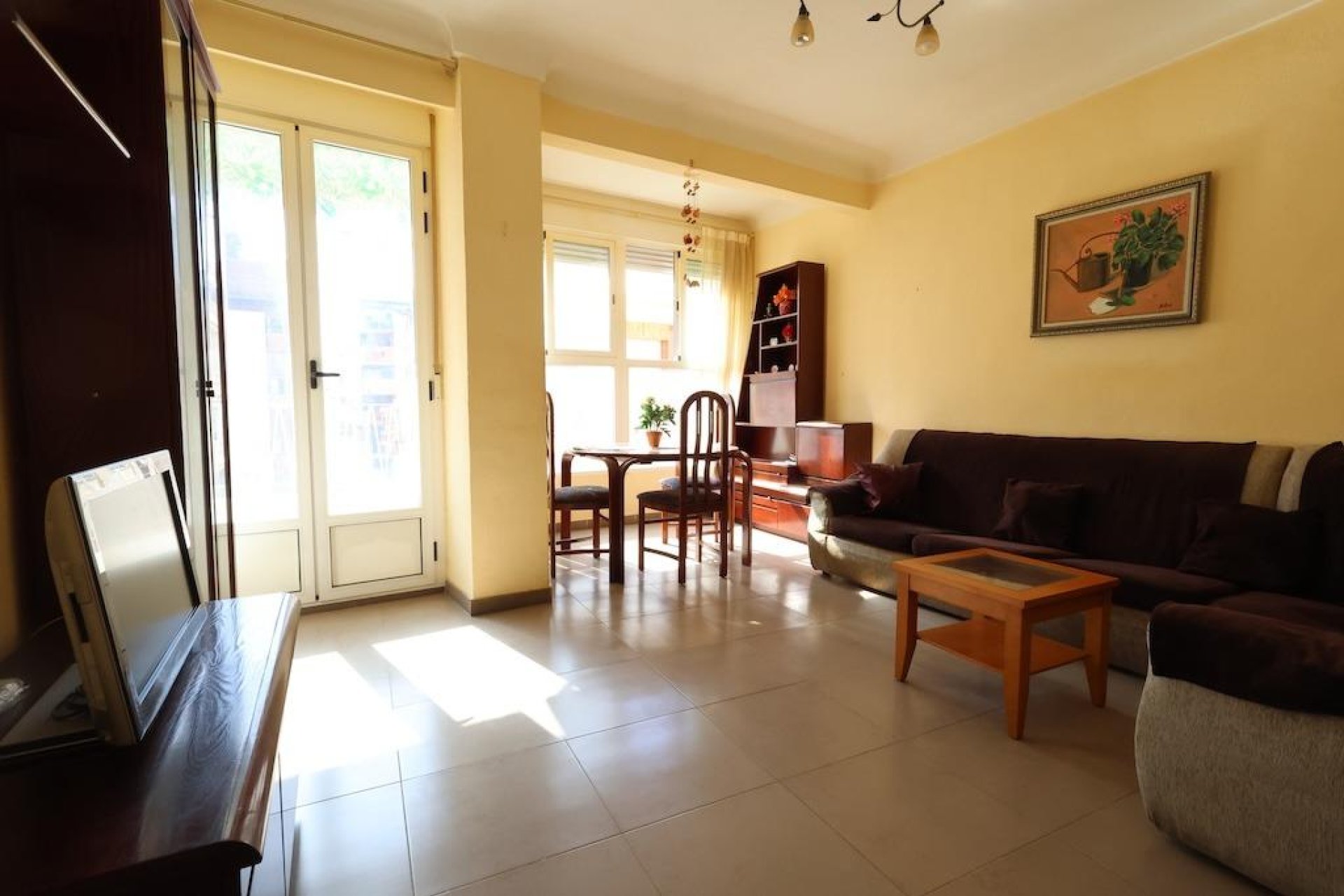 Resale - Apartment / Duplex - Torrevieja - Centro