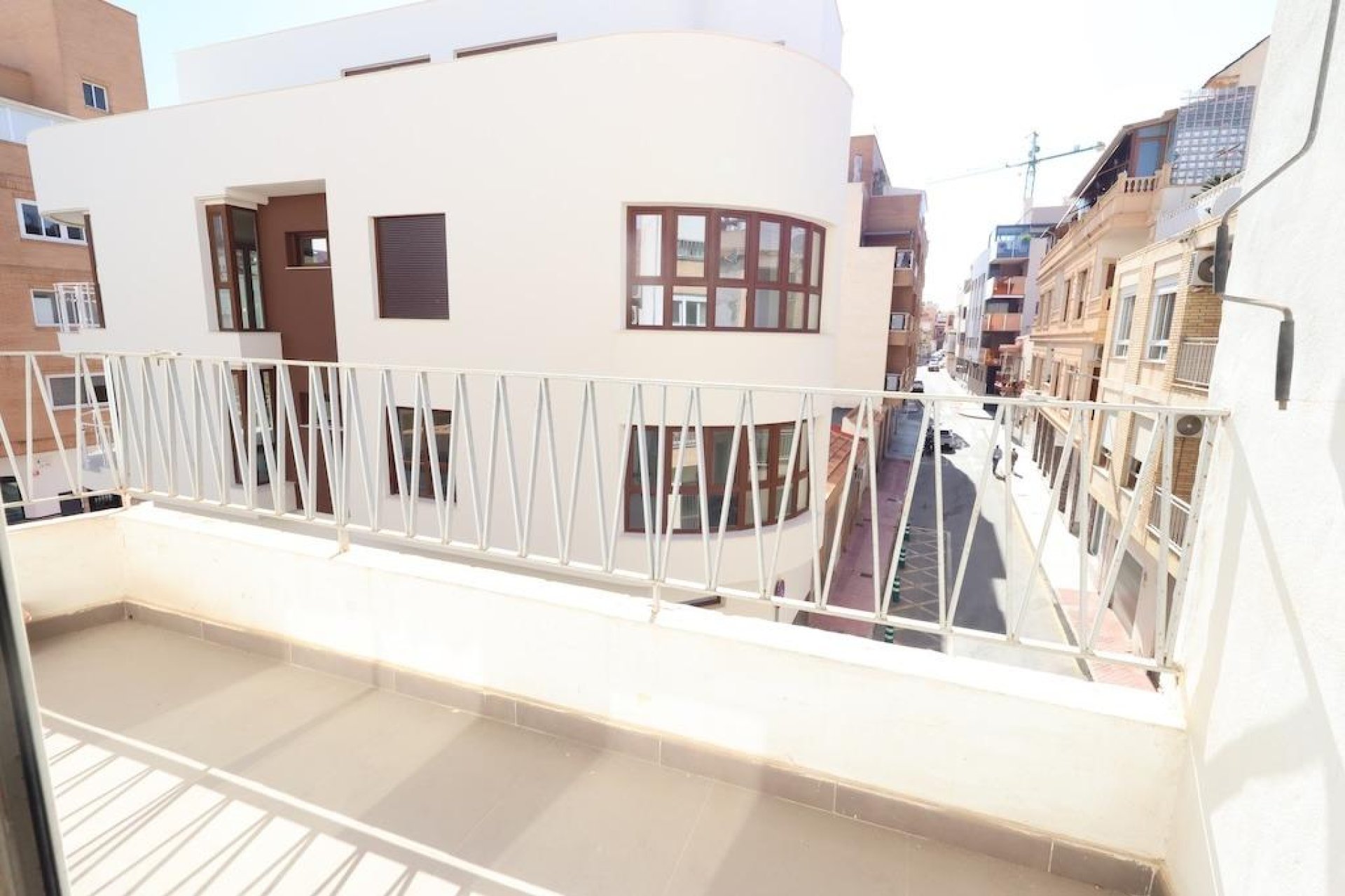 Resale - Apartment / Duplex - Torrevieja - Centro