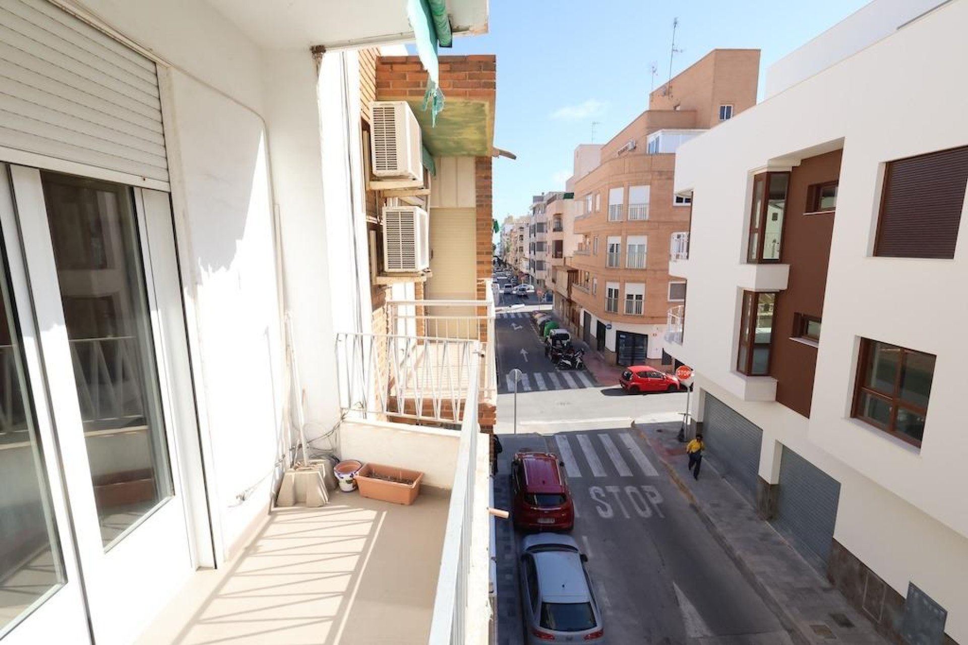 Resale - Apartment / Duplex - Torrevieja - Centro