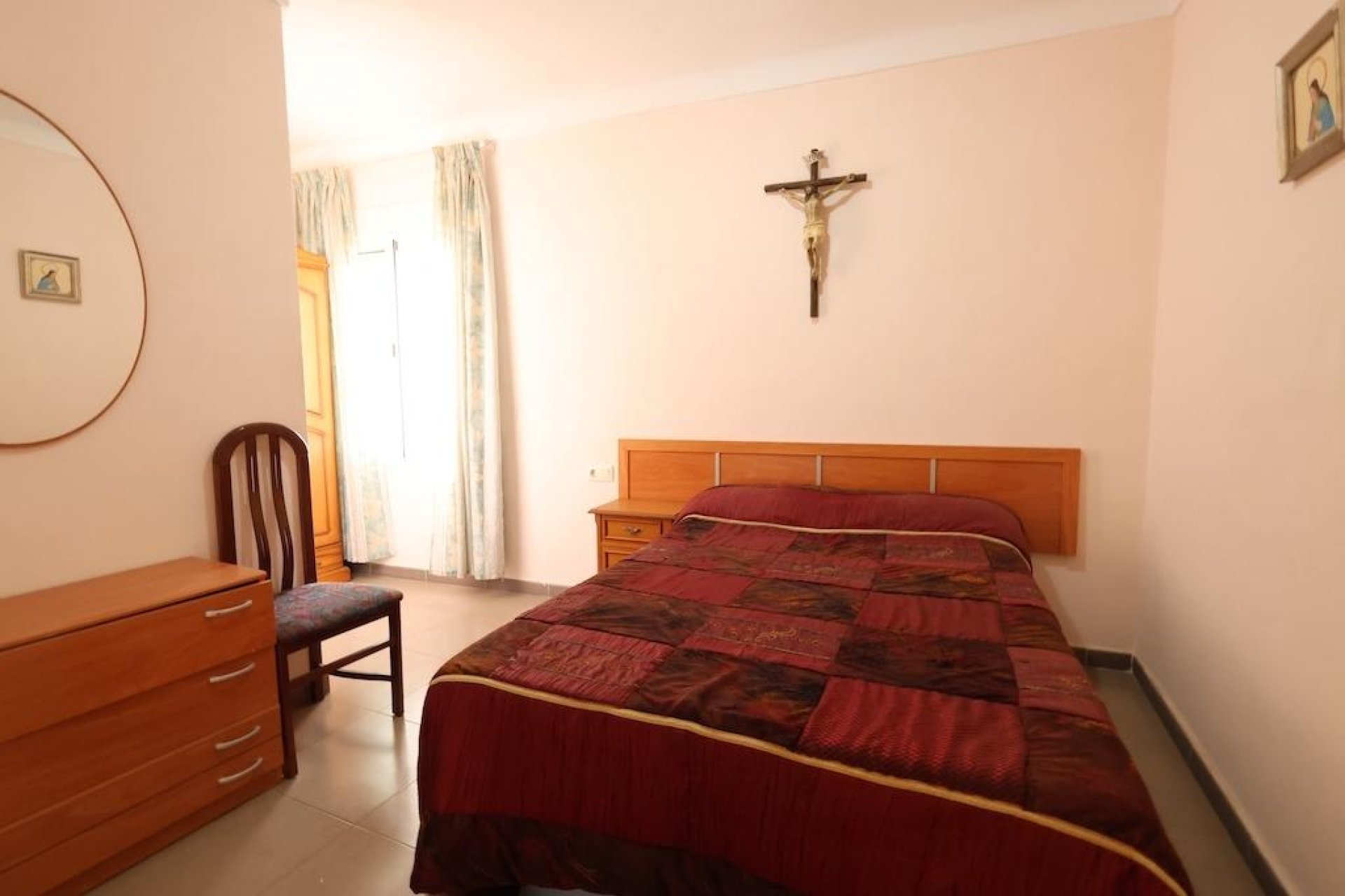 Resale - Apartment / Duplex - Torrevieja - Centro
