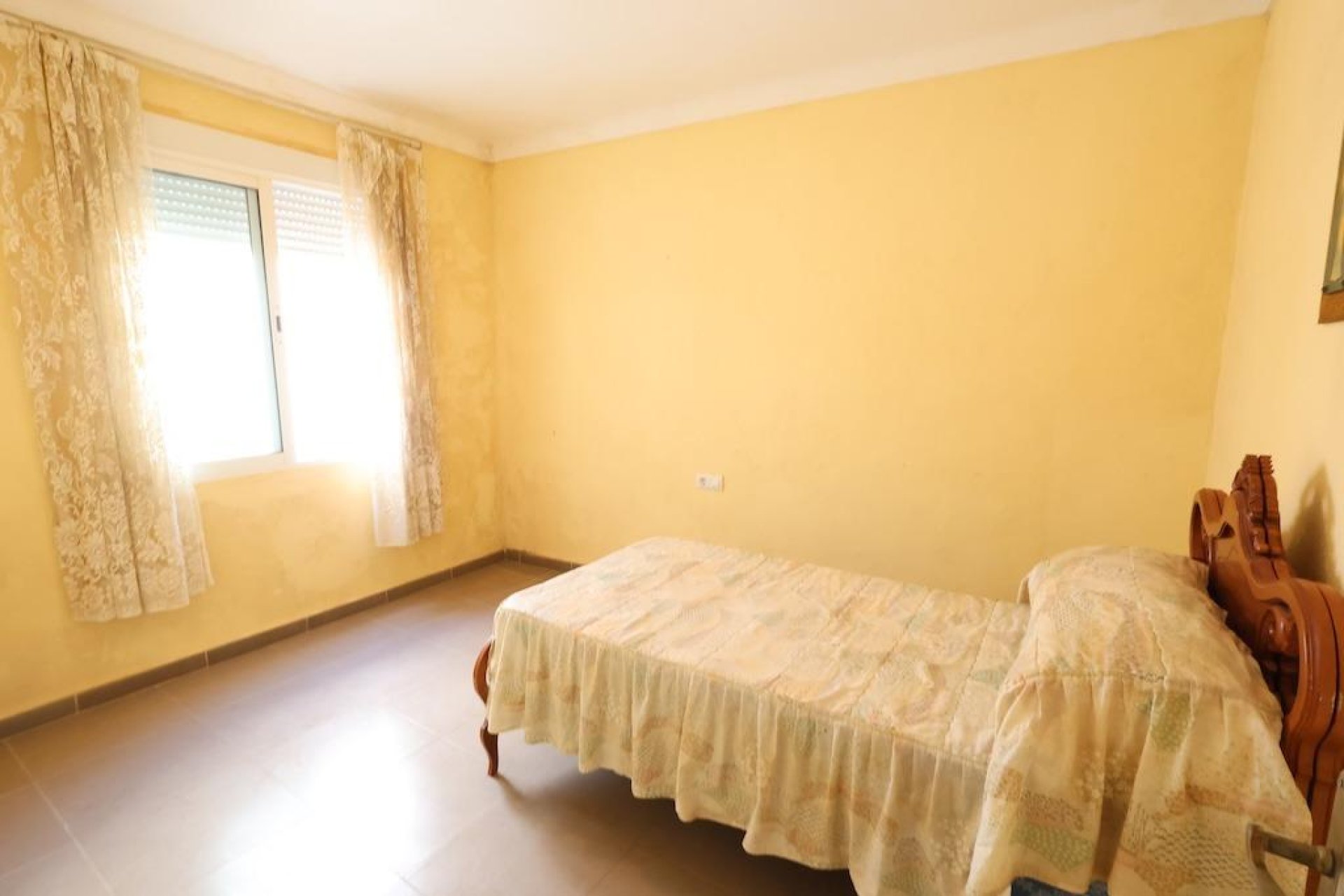 Resale - Apartment / Duplex - Torrevieja - Centro