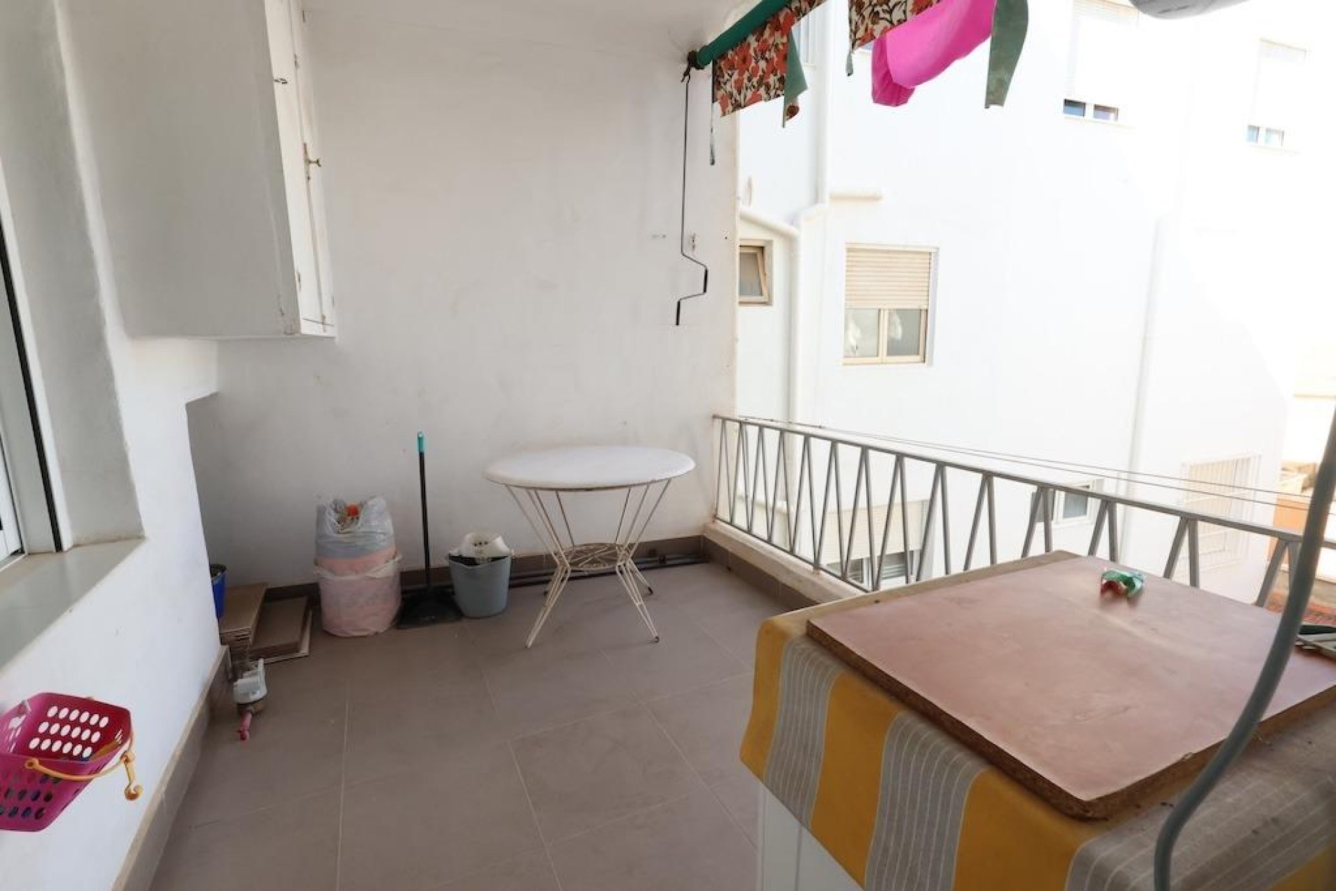 Resale - Apartment / Duplex - Torrevieja - Centro