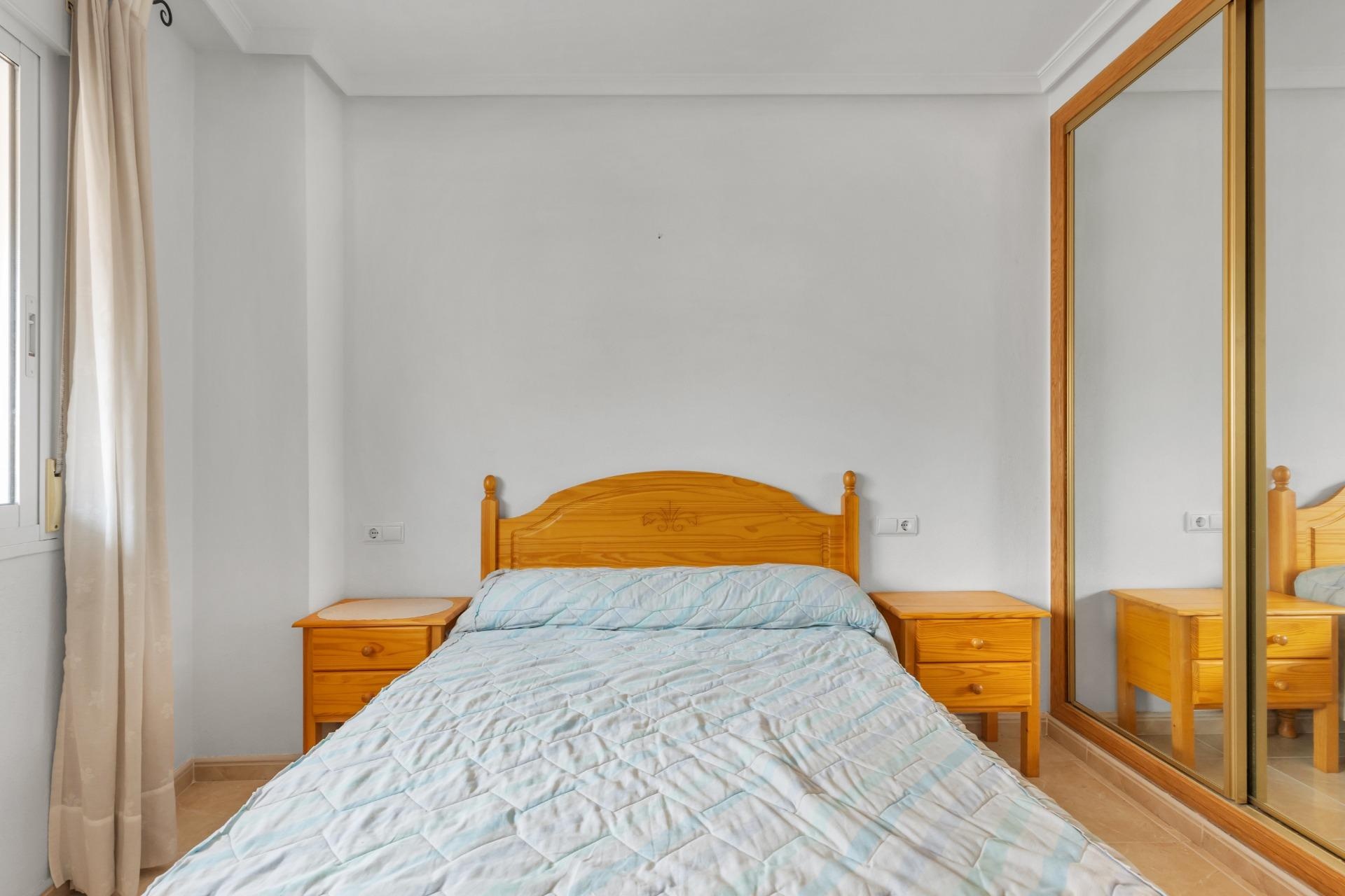 Resale - Apartment / Duplex - Torrevieja - Centro