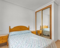 Resale - Apartment / Duplex - Torrevieja - Centro