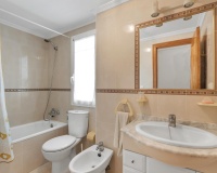 Resale - Apartment / Duplex - Torrevieja - Centro