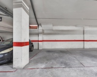 Resale - Apartment / Duplex - Torrevieja - Centro