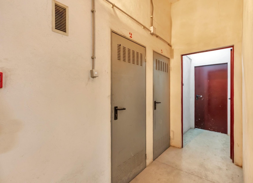 Resale - Apartment / Duplex - Torrevieja - Centro