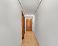 Resale - Apartment / Duplex - Torrevieja - Centro