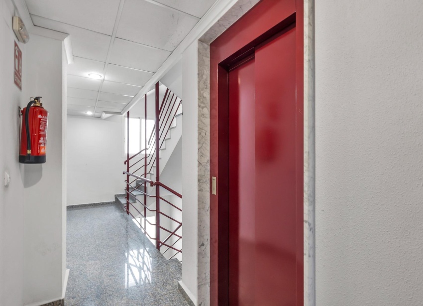 Resale - Apartment / Duplex - Torrevieja - Centro