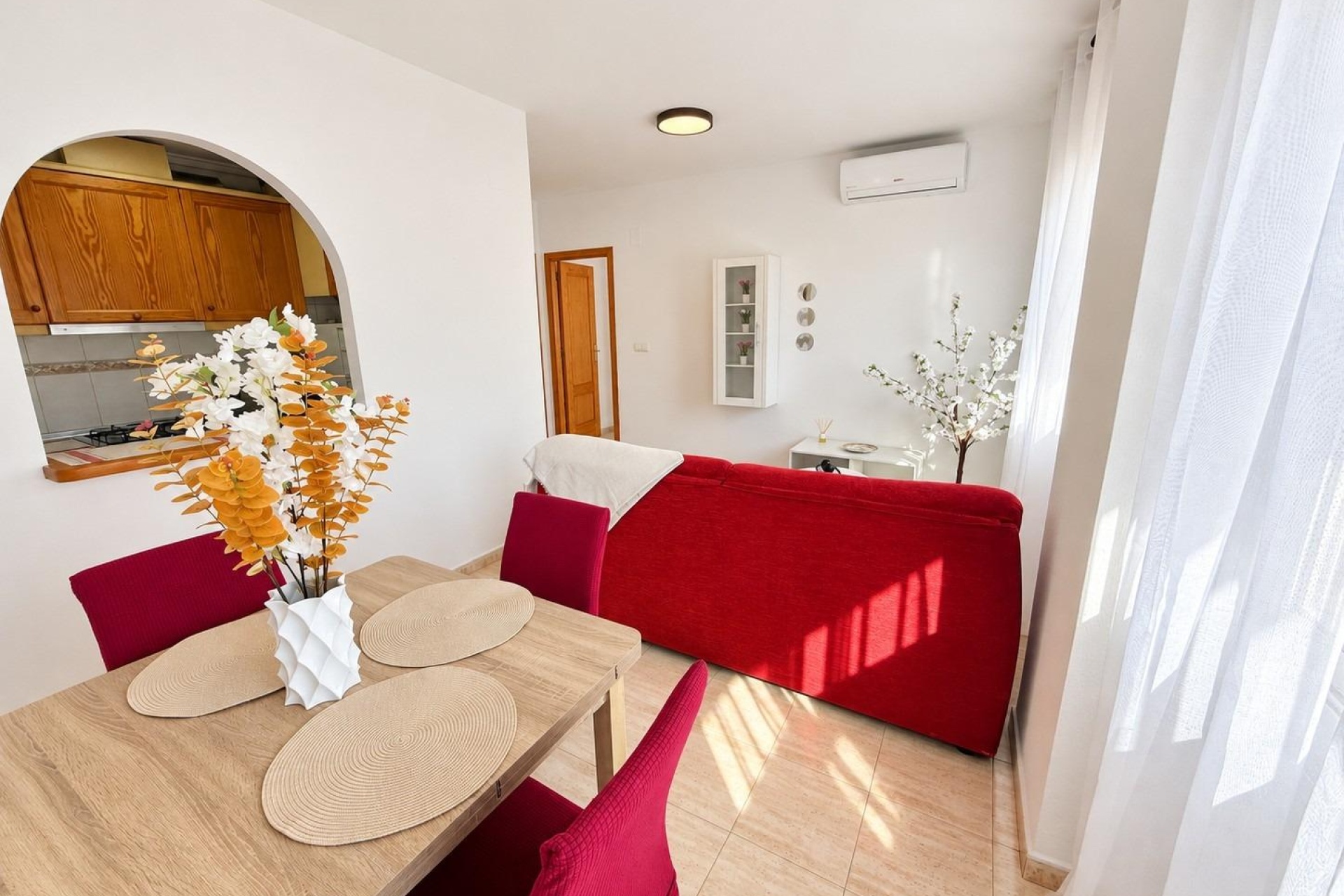 Resale - Apartment / Duplex - Torrevieja - Centro