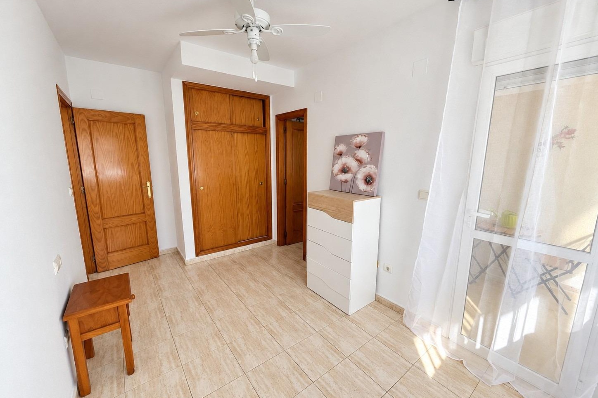 Resale - Apartment / Duplex - Torrevieja - Centro