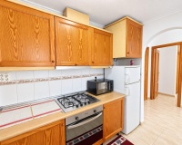 Resale - Apartment / Duplex - Torrevieja - Centro