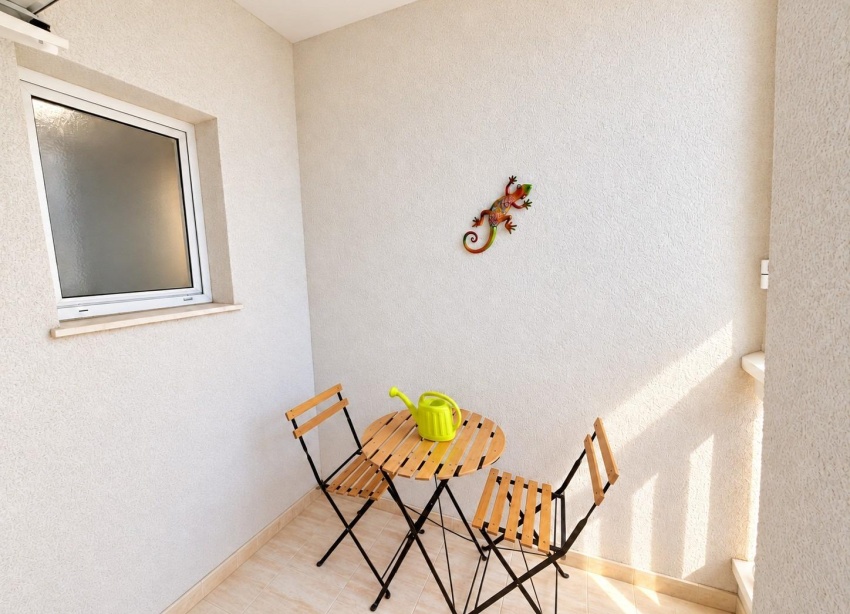 Resale - Apartment / Duplex - Torrevieja - Centro