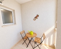 Resale - Apartment / Duplex - Torrevieja - Centro