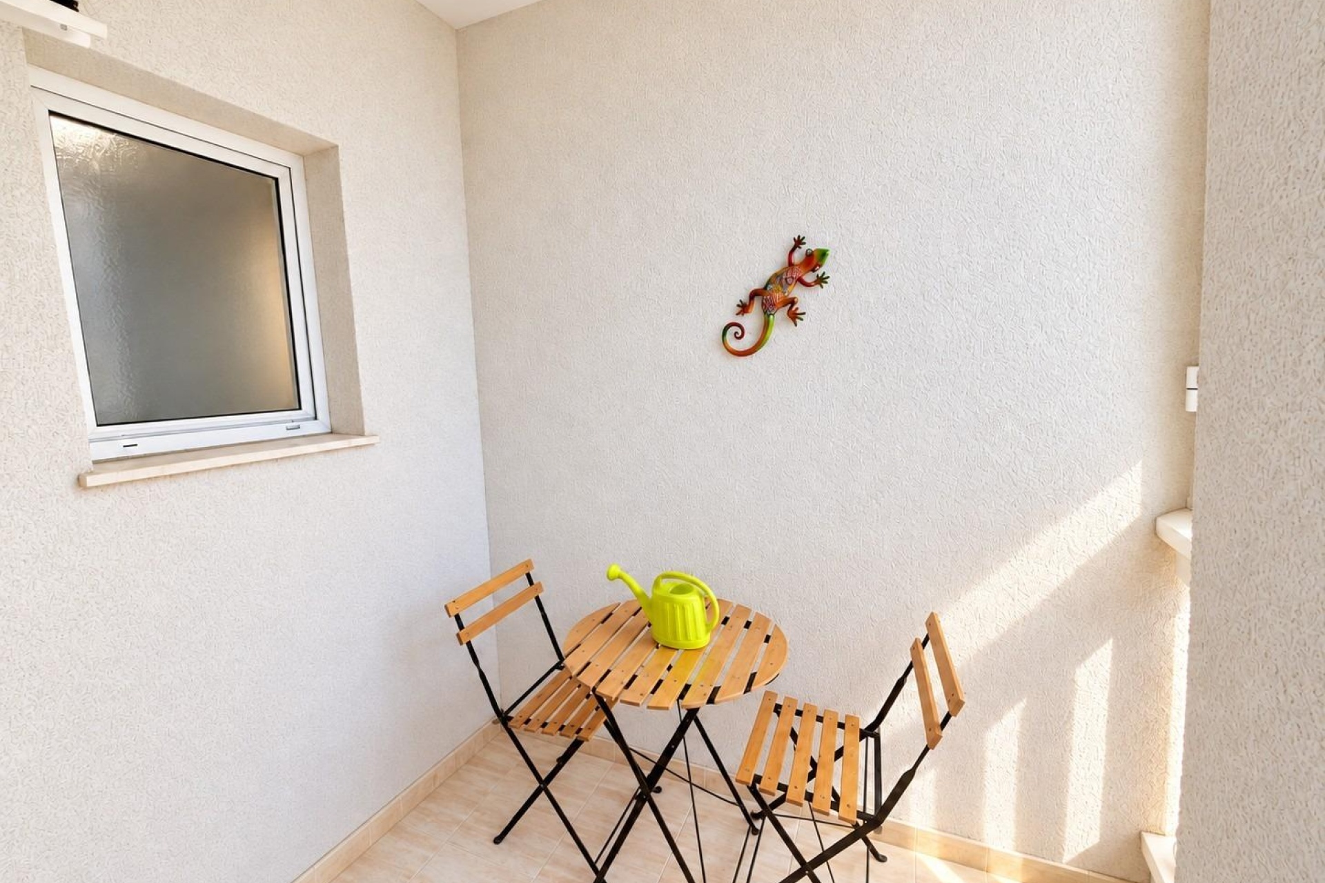 Resale - Apartment / Duplex - Torrevieja - Centro