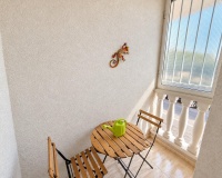 Resale - Apartment / Duplex - Torrevieja - Centro