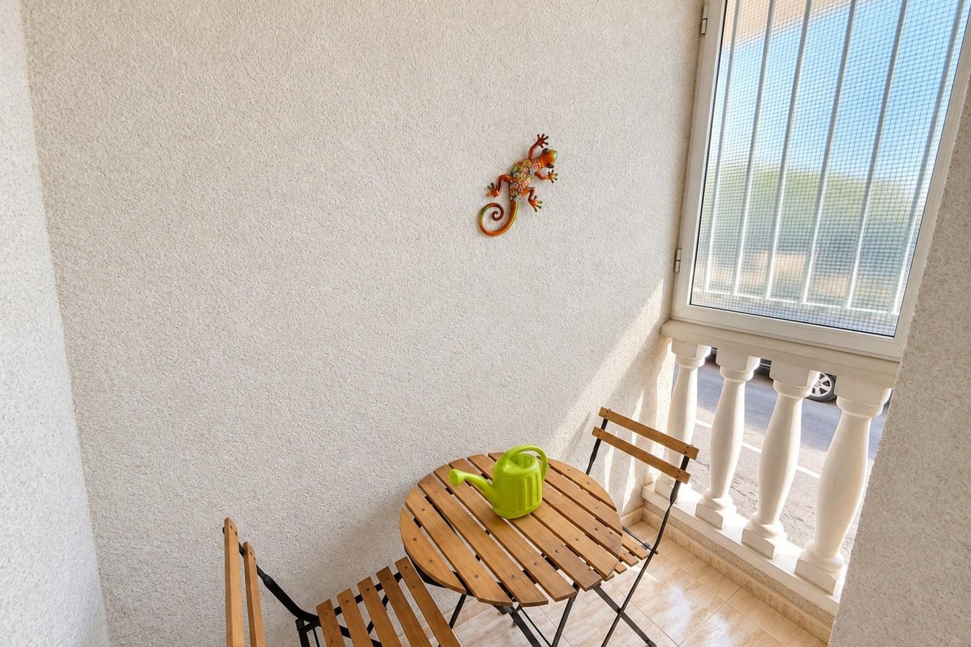 Resale - Apartment / Duplex - Torrevieja - Centro