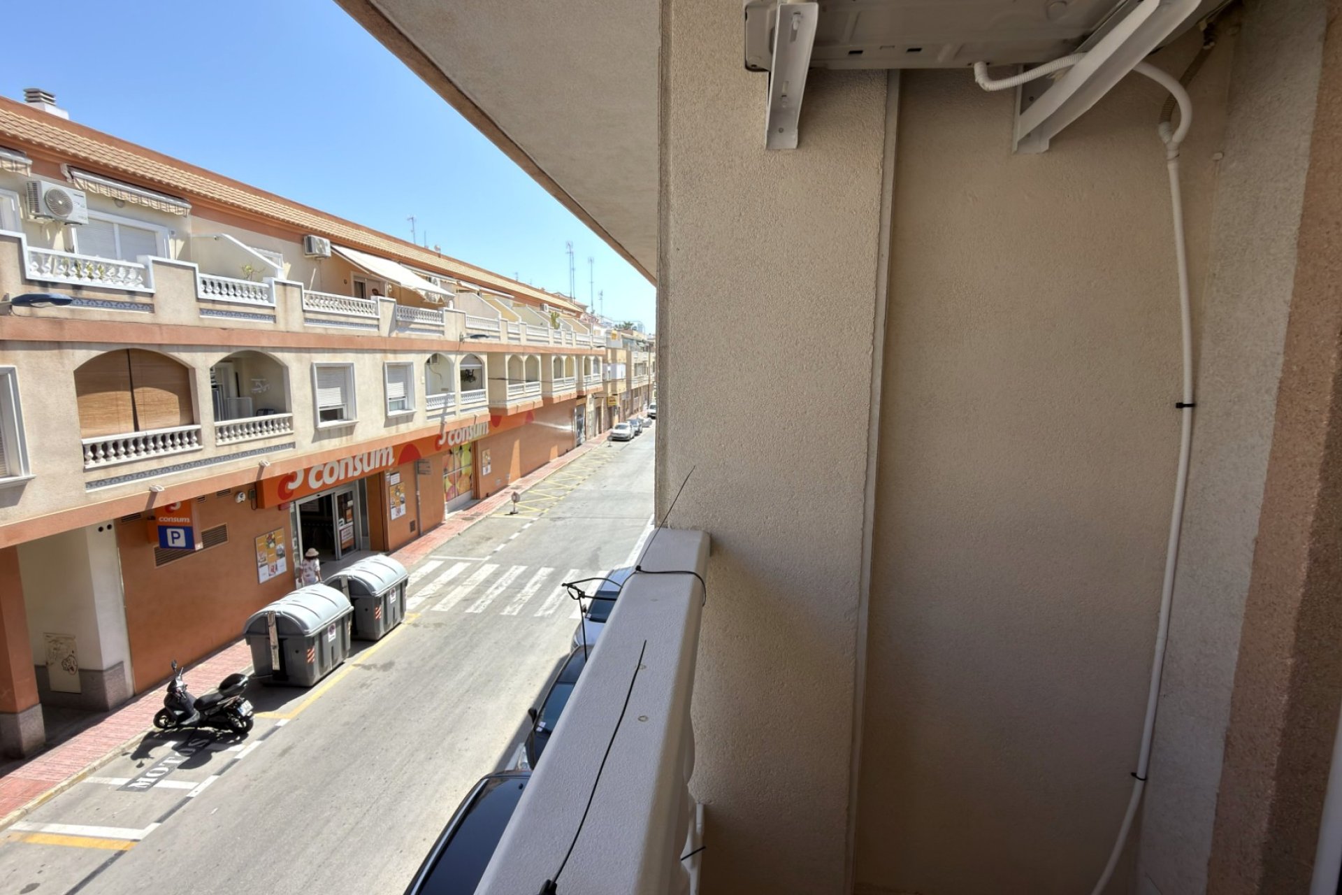 Resale - Apartment / Duplex - Torrevieja - Curva del Palangre