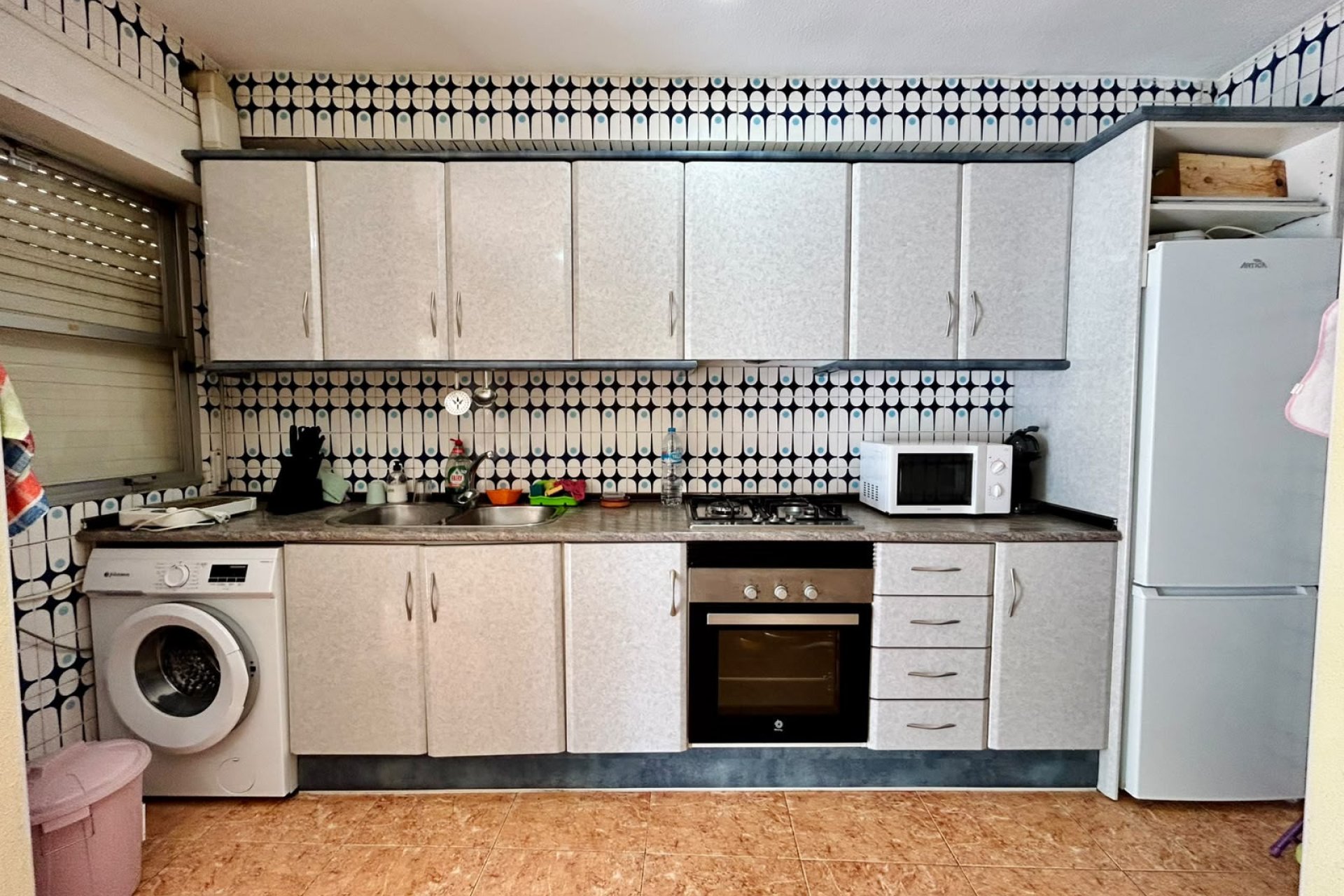 Resale - Apartment / Duplex - Torrevieja - Curva del Palangre