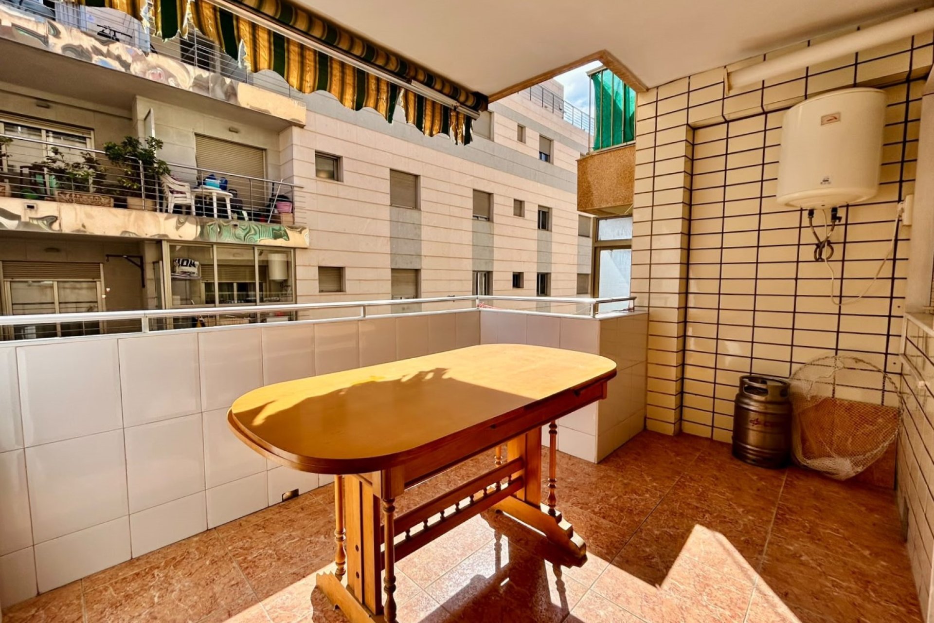 Resale - Apartment / Duplex - Torrevieja - Curva del Palangre