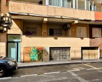 Resale - Apartment / Duplex - Torrevieja - Curva del Palangre